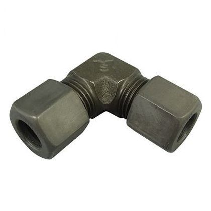 エルボ ミリサイズ