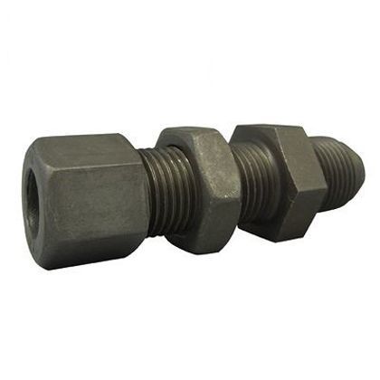 ホース接続隔壁ユニオン ミリサイズ SHBUM08-04G 1個