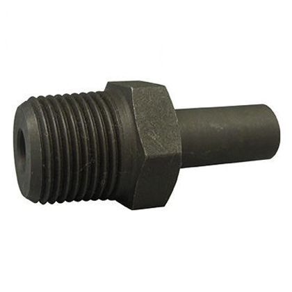 アダプタ ミリサイズ SAR06-02R 1個