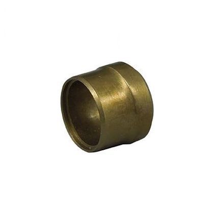 スリーブ インチサイズ