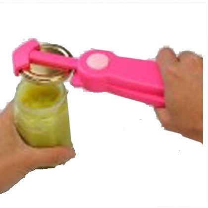 キャップオープナー ピンク 1