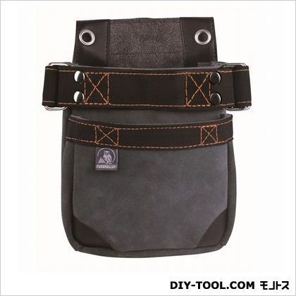 伝説plusハイブリット 黒 H230xW150xD90mm HB-552K 1