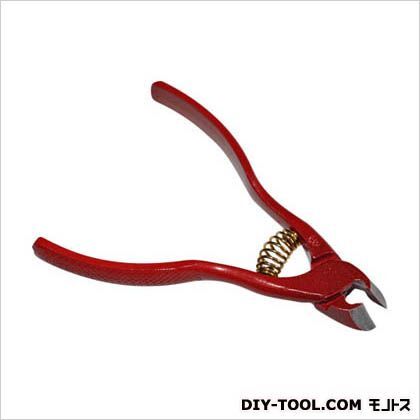 爪美人雅専用白木化粧箱入り 赤 全長120mm なし 1