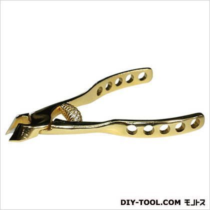 爪美人 ゴールド 120mm 1点