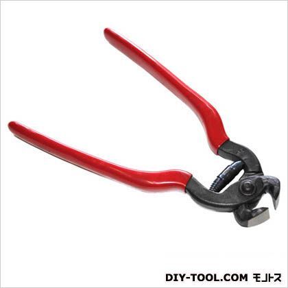 強力喰切 レッド 165mm五寸五分 なし 1