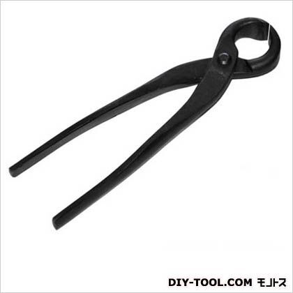 幹割り兼根切り ブラック 全長170mm なし 1