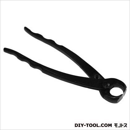 幹割り ブラック 全長210mm なし 1