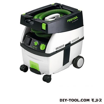 集塵機CTLMIDI標準セットJ L440×W340×H470mm 584178E 1