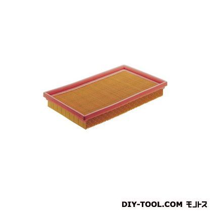 集塵機 CTL MINI、MIDI用 メインフィルター(乾式) 456790 1枚