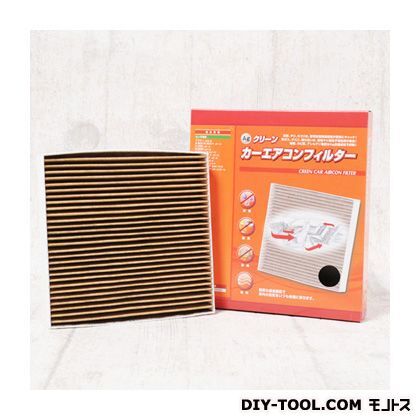 Agクリーンカーエアコンフィルター