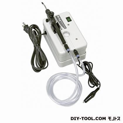 リリース型真空ピンセット基本セット(導電仕様) E05027 1