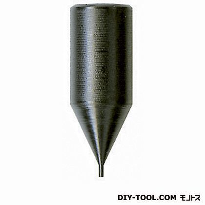 導電PEEK素材ノズル(R) 0.05φ E050281 1