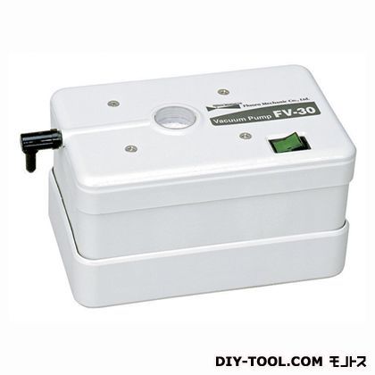 小型ダイヤフラム真空ポンプ E05038 1