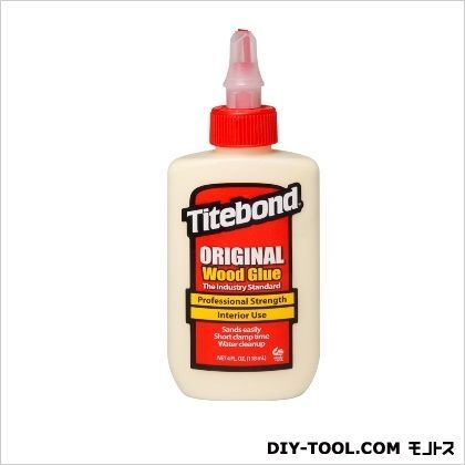 フランクリン タイトボンド オリジナル 115ml 4oz(130g) 1個...
