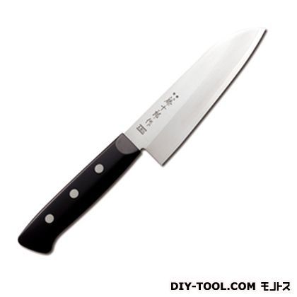 小型三徳庖丁 170ミリ TJ-103 1