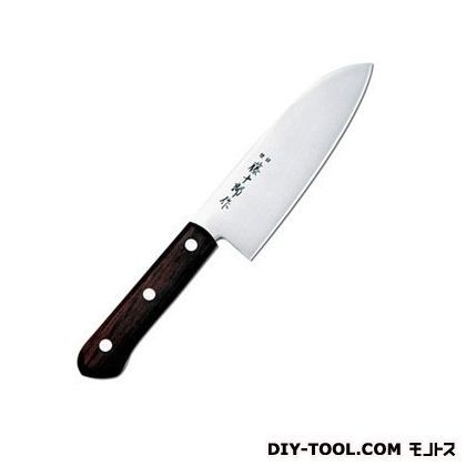 小型三徳庖 145ミリ TJ-52 1