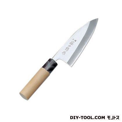 小出刃庖丁 135ミリ TJ-25 1