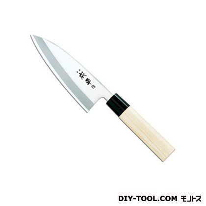 左利き用出刃庖丁 150ミリ FC-83 1
