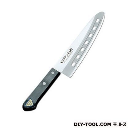 穴明万能庖丁(ツインリブ付) 185ミリ FA-94 1