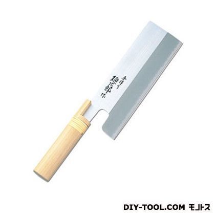 麺切庖丁 215ミリ FA-80 1