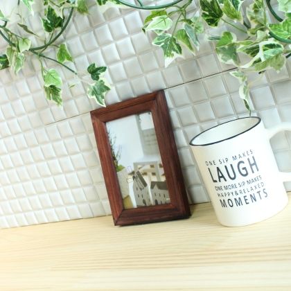 かんたんに貼れるシートプチコレ ホワイト 150×150mm PTI-01 1