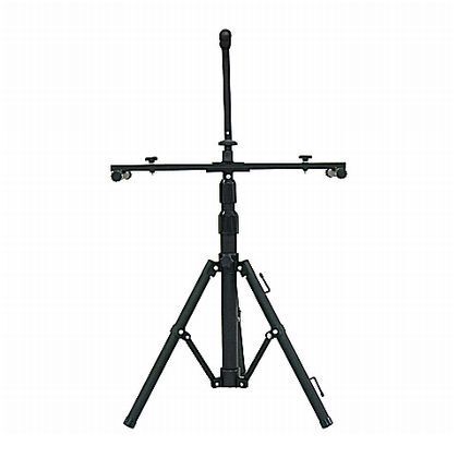 投光器用三脚スタンド