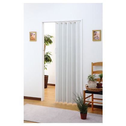 アコーデオンドア(NJ-1)