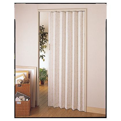 アコーデオンドア(NJ-2)