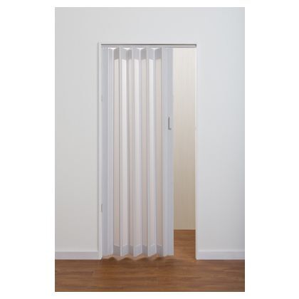 シアーズ(パネルドア) ホワイトウッド W95×H174cm L5262 1点