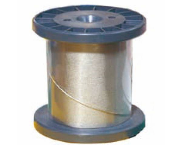 .ステンレスワイヤー 100m 1319-100 1