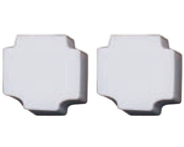 2.8mm×100mm 3397-W 2個