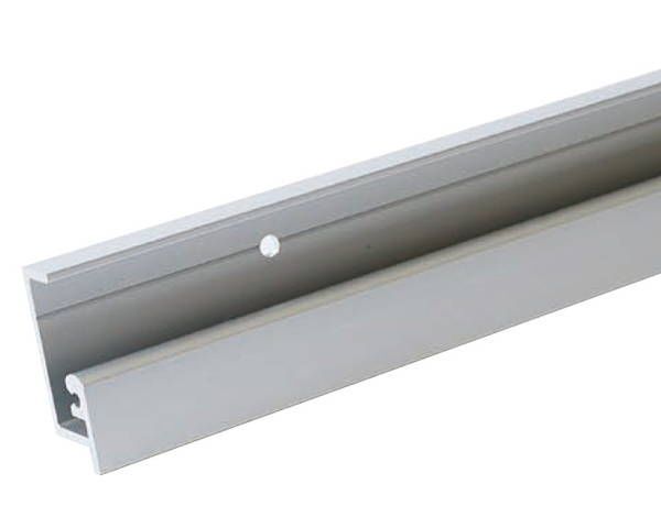 D型レールセット