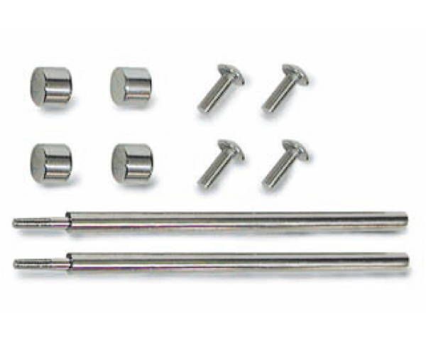 アクリル用スタンド金具セット