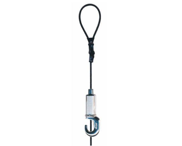 カラーミニワイヤー自在 0.5m 1048-B 1