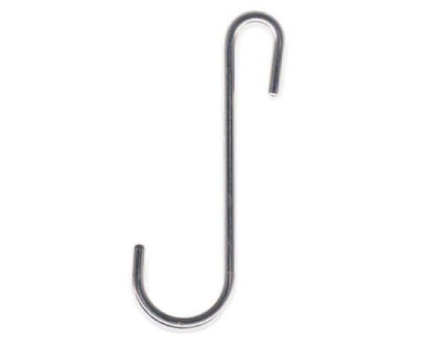 ステンレスSカン