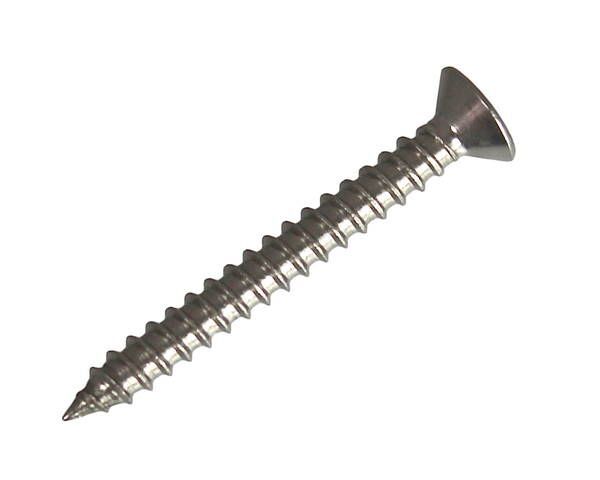 ステンレスタッピングネジ