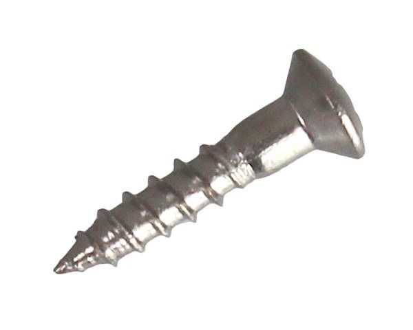 ステンレス木ネジ