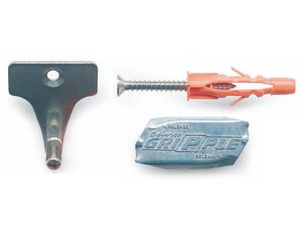 セキュリティハンガーセット