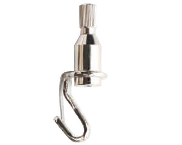 セフティテグス自在用フック F-0883 1