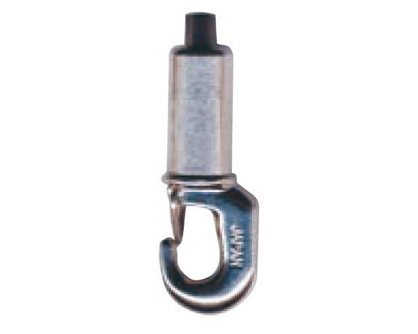 セフティミニワイヤー自在用フック S-1108 1