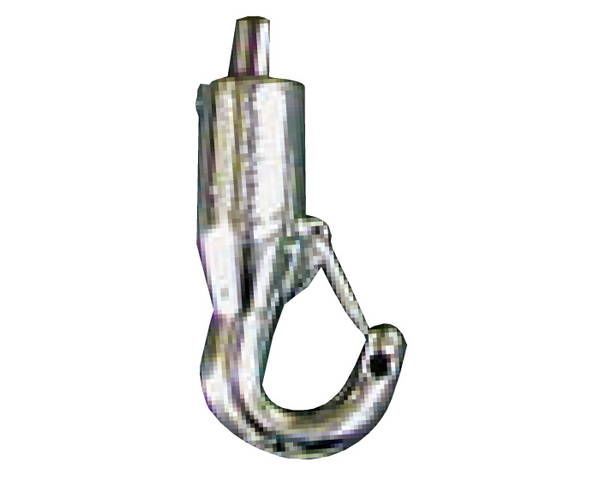 セフティワイヤー自在小用フック S-1109 1