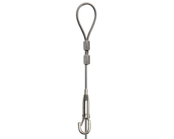 セフティワイヤー自在特大