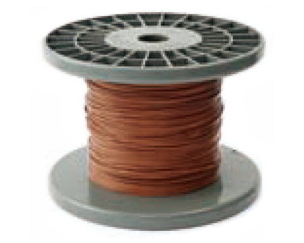 ナイロンコーティングワイヤー 6534 150m