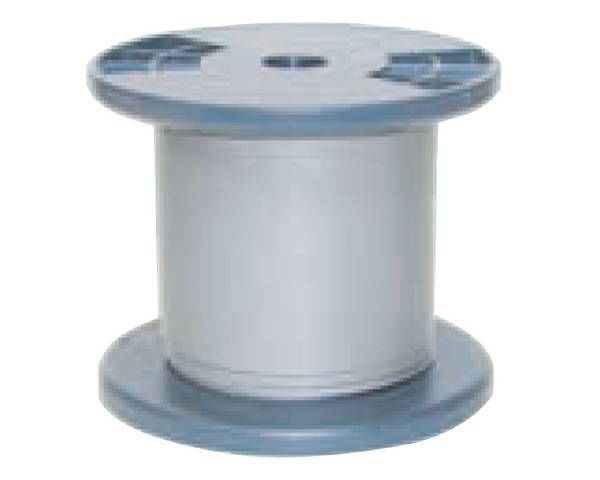 ナイロンコートステンレスワイヤー 100m 1320 1