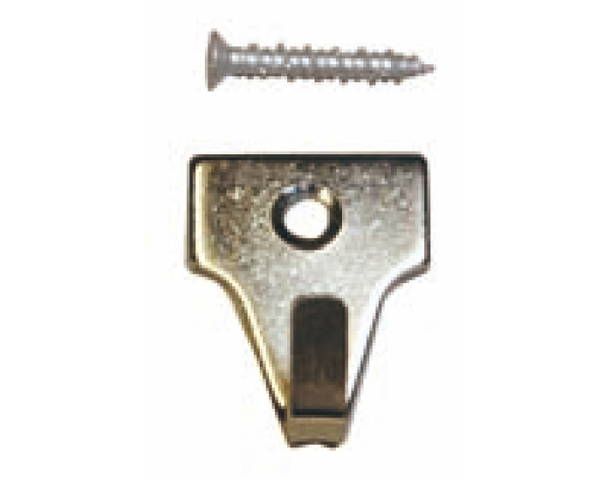 ノープラグビス付フックセット