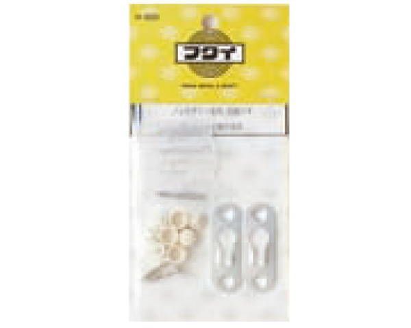 ノックダウン金具 H-1839 1
