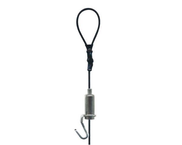 パワーワイヤー自在 0.5m 1801-B 1