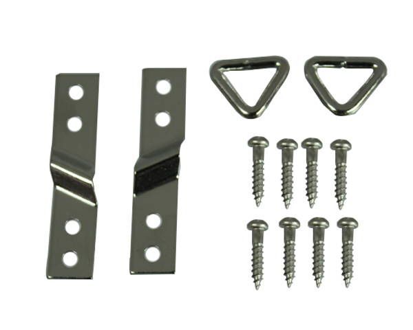 ホワイト吊カン F-0212 1