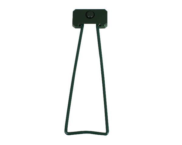 ワイヤースタンドプラ頭 極小/150mm 6108 50本