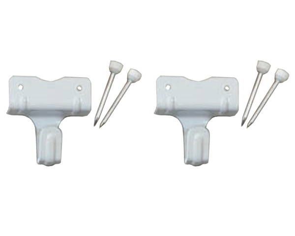 ワイヤー自在用フック